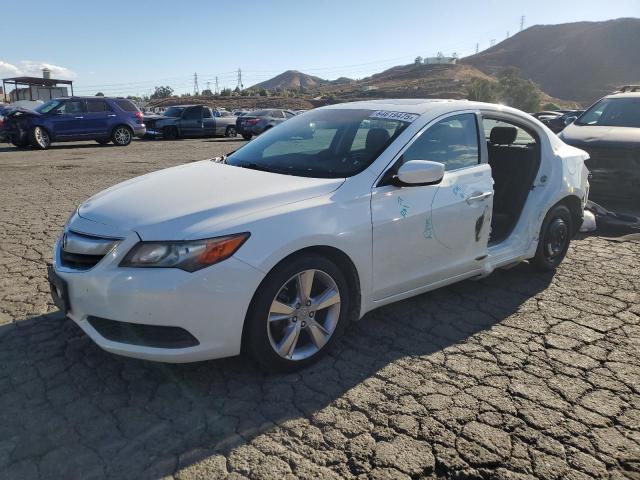 ACURA ILX 20 2014 with VIN 19VDE1F32EE013432 - Photo from auction