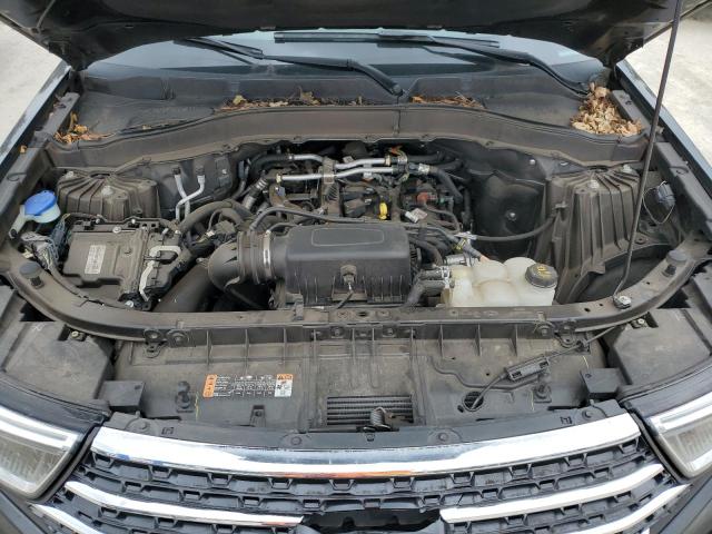 Photo 12 from auction – 2021 FORD EXPLORER X with VIN 1FMSK8DH5MGA48524