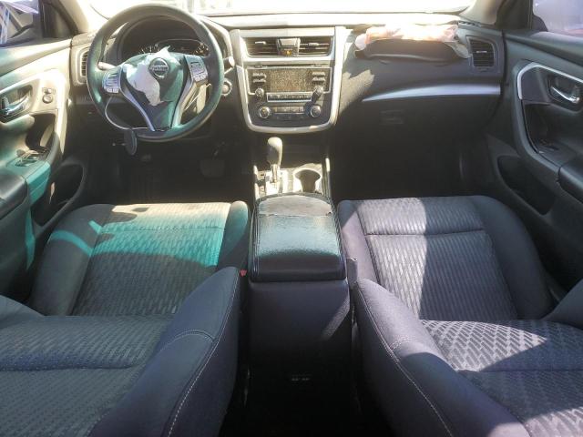 Photo 8 from auction – 2017 NISSAN ALTIMA 2.5 with VIN 1N4AL3AP5HC153871