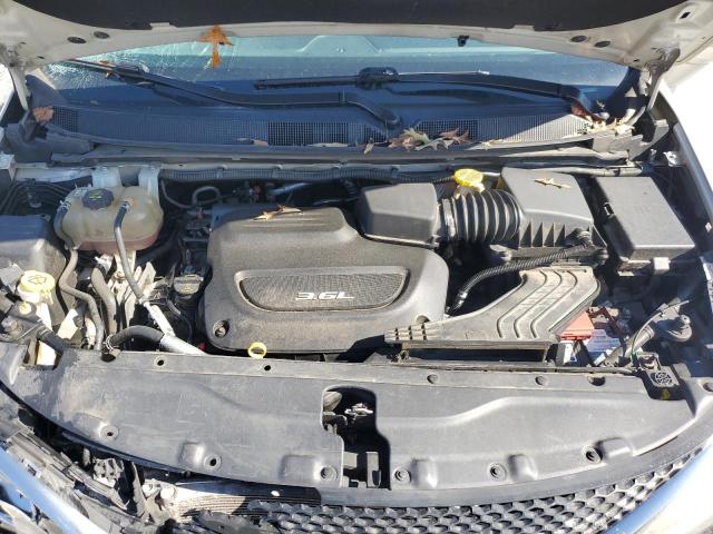 Photo 12 from auction – 2017 CHRYSLER PACIFICA T with VIN 2C4RC1EG8HR722585