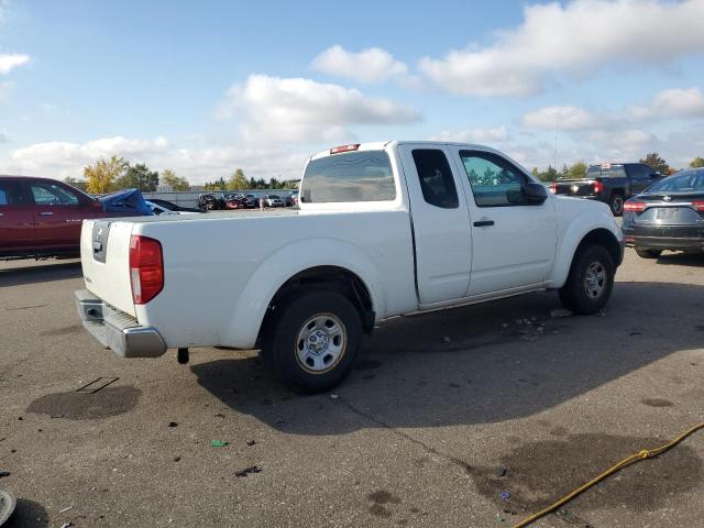 Photo 3 from auction – 2015 NISSAN FRONTIER S with VIN 1N6BD0CT1FN753919
