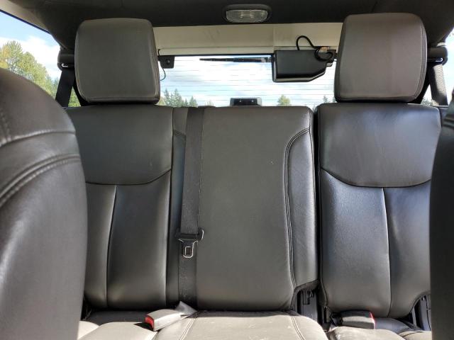 Photo 10 from auction – 2014 JEEP WRANGLER U with VIN 1C4BJWEGXEL273242
