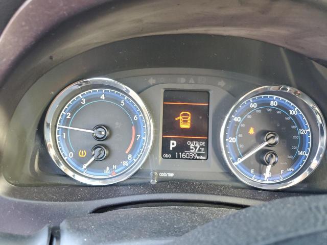 Photo 9 from auction – 2018 TOYOTA COROLLA L with VIN 5YFBURHE6JP793216