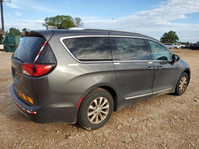 Photo 3 from auction – 2019 CHRYSLER PACIFICA T with VIN 2C4RC1BG4KR527630