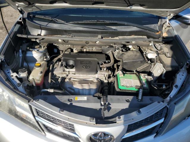 Photo 12 from auction – 2015 TOYOTA RAV4 LIMIT with VIN 2T3YFREV8FW232294