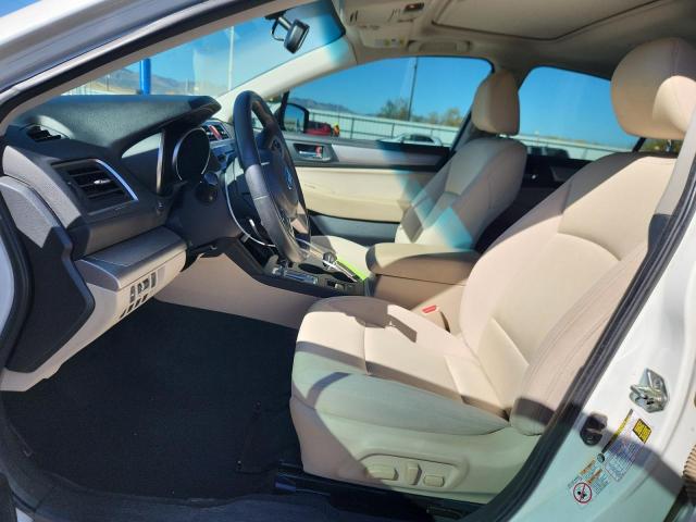 صورة رقم 7 من المزاد - 2015 SUBARU LEGACY 2.5 مع VIN 4S3BNBE60F3066963