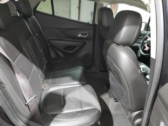 Photo 10 from auction – 2016 BUICK ENCORE with VIN KL4CJCSB4GB582767