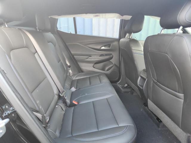 Photo 11 from auction – 2025 BUICK ENVISTA SP with VIN KL47LBEP8SB044949