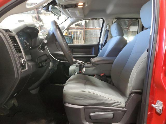 Photo 7 from auction – 2013 RAM 1500 ST with VIN 1C6RR7FT3DS603758