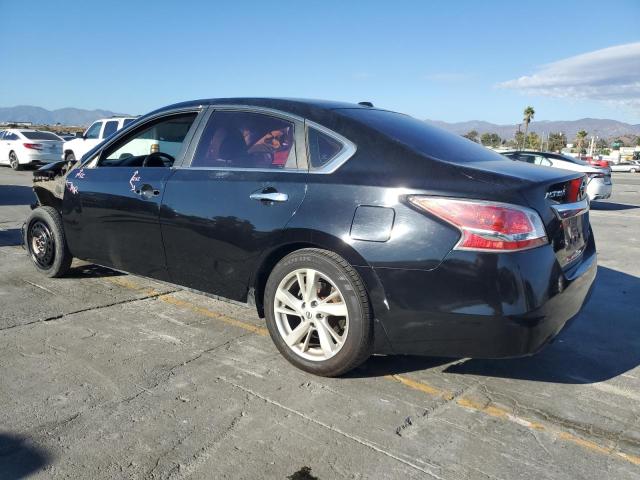 Photo 2 from auction – 2014 NISSAN ALTIMA 2.5 with VIN 1N4AL3AP1EN249142