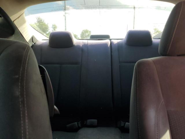 Photo 10 from auction – 2012 NISSAN ALTIMA S with VIN 1N4AL2EP2CC262429