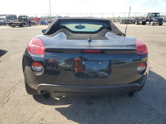 Photo 6 from auction – 2008 PONTIAC SOLSTICE G with VIN 1G2MF35X38Y133750