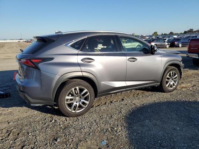 Photo 3 from auction – 2016 LEXUS NX 200T BASE with VIN JTJBARBZ2G2079947