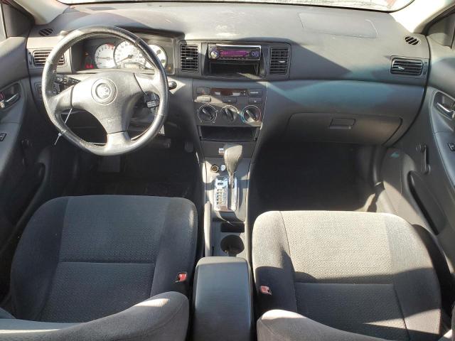 Photo 8 from auction – 2003 TOYOTA COROLLA CE with VIN 1NXBR32E83Z113454