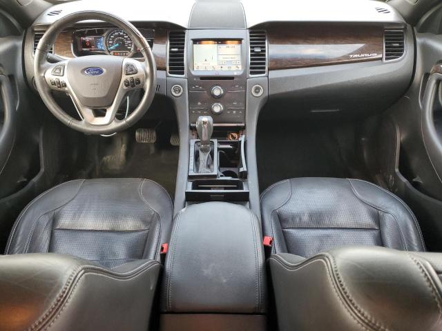 Photo 8 from auction – 2016 FORD TAURUS LIMITED with VIN 1FAHP2F84GG158341
