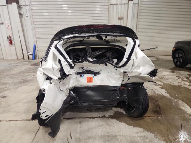 Photo 6 from auction – 2025 MAZDA CX-30 PREF with VIN 3MVDMBCM4SM801898