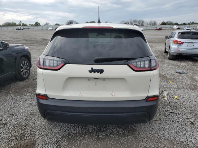 Photo 6 from auction – 2019 JEEP CHEROKEE L with VIN 1C4PJMLBXKD451965