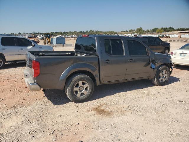 Photo 3 from auction – 2008 NISSAN FRONTIER C with VIN 1N6AD07U38C443767