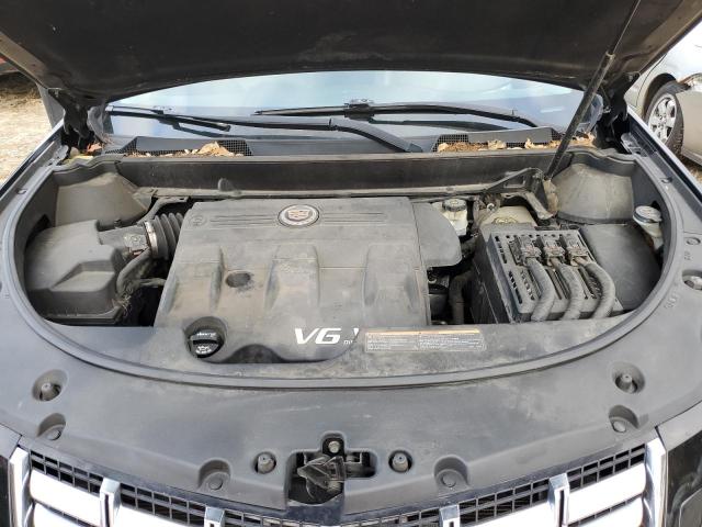 Photo 12 from auction – 2014 CADILLAC SRX PERFOR with VIN 3GYFNFE35ES688377