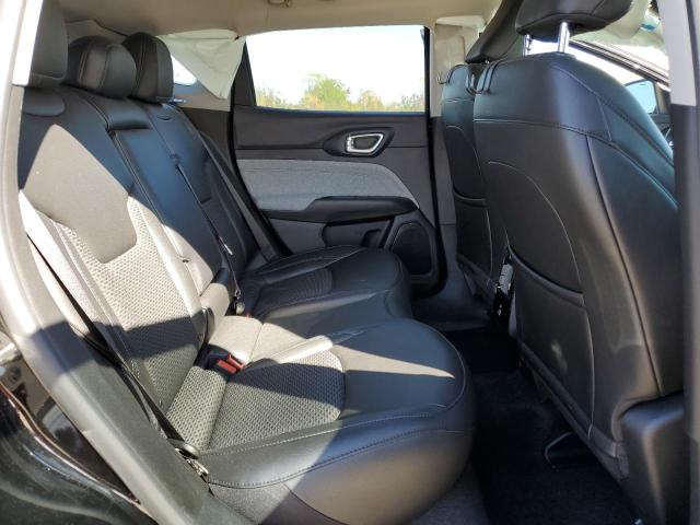 Photo 11 from auction – 2022 JEEP COMPASS LA with VIN 3C4NJDBB6NT217572