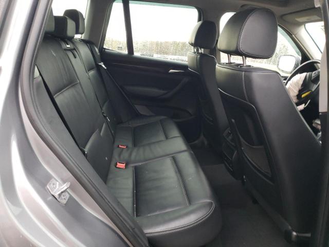 Photo 11 from auction – 2014 BMW X3 XDRIVE2 with VIN 5UXWX9C52E0D29812