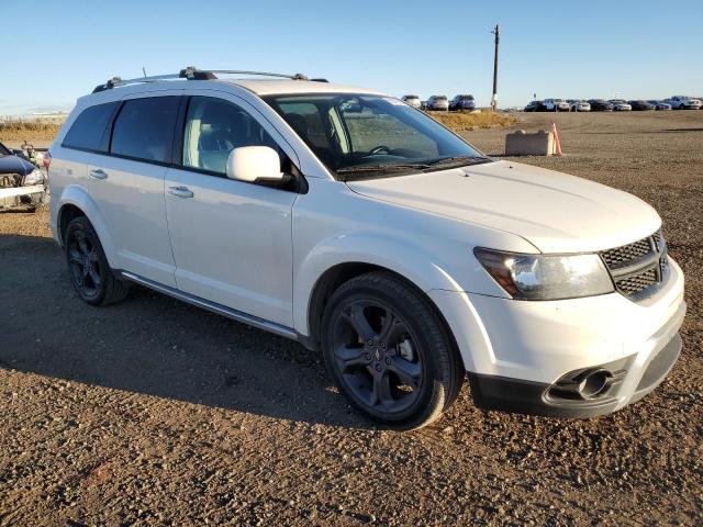 Photo 4 from auction – 2018 DODGE JOURNEY CR with VIN 3C4PDCGGXJT443672