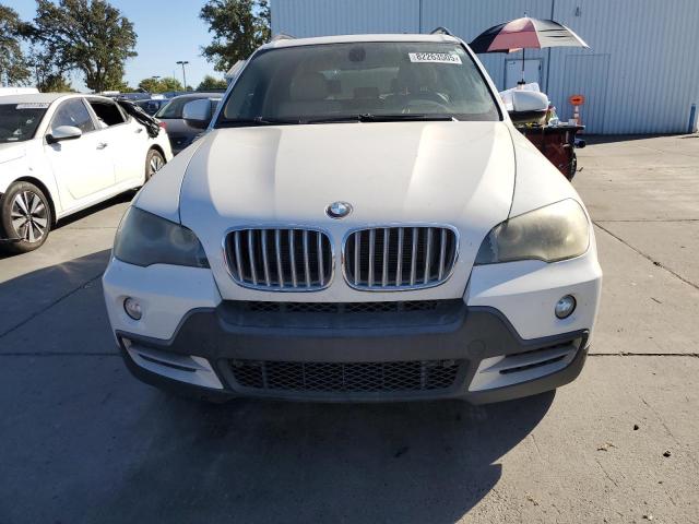 Photo 5 from auction – 2010 BMW X5 XDRIVE4 with VIN 5UXFE8C55AL312041