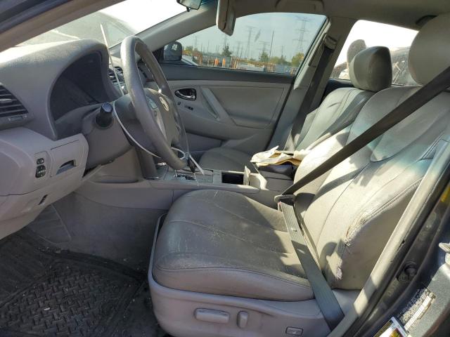 Photo 7 from auction – 2011 TOYOTA CAMRY with VIN 4T1BF3EK2BU643847