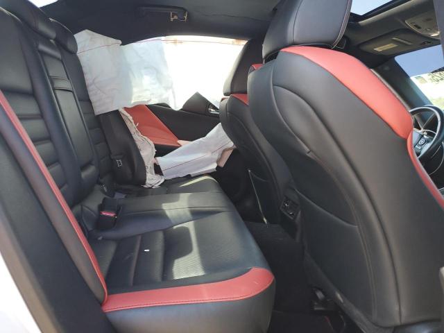 Photo 10 from auction – 2015 LEXUS IS 250 with VIN JTHBF1D25F5059788