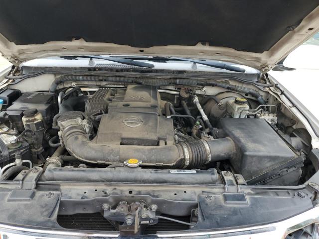 Photo 11 from auction – 2009 NISSAN PATHFINDER with VIN 5N1AR18U69C601668