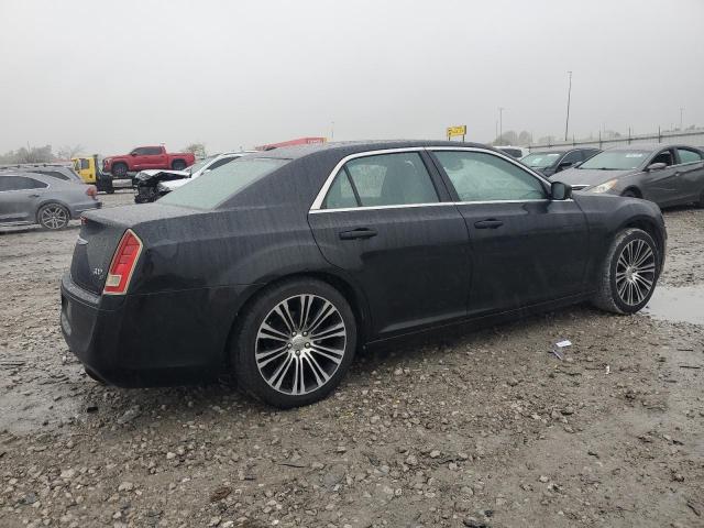 Photo 3 from auction – 2012 CHRYSLER 300 S with VIN 2C3CCABGXCH115827