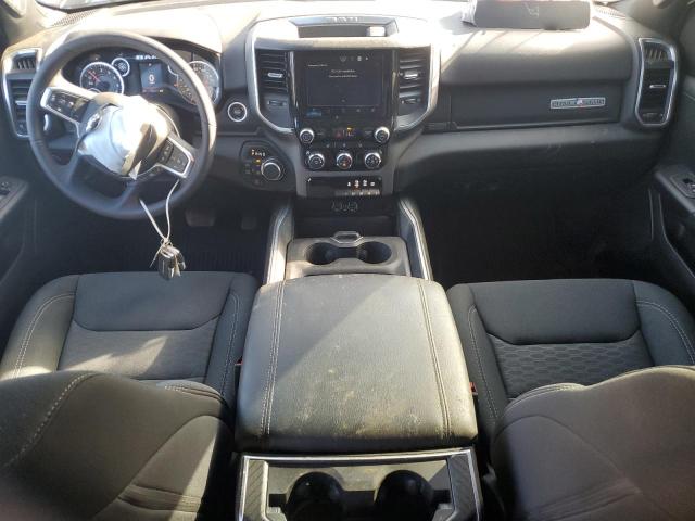 Photo 8 from auction – 2025 RAM 1500 with VIN 1C6SRFFP9SN522998
