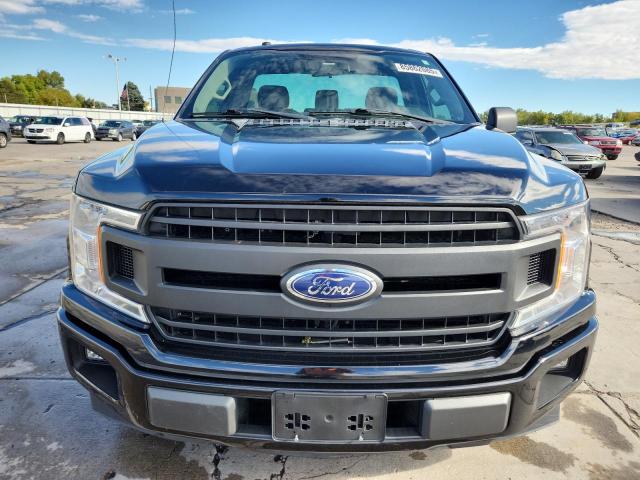 Photo 5 from auction – 2018 FORD F150 with VIN 1FTMF1CP1JKD45476