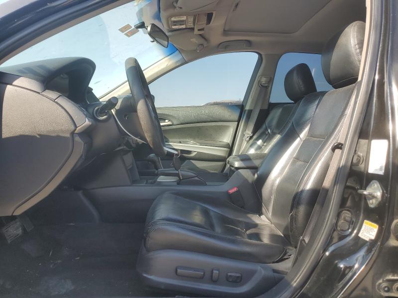 Photo 7 from auction – 2010 HONDA ACCORD EX with VIN 1HGCP2F78AA003377