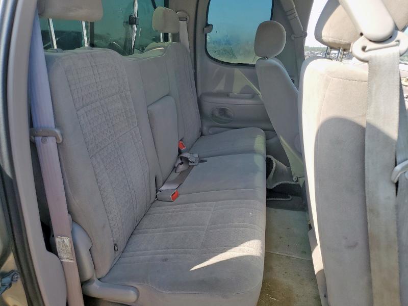 Photo 10 from auction – 2003 TOYOTA TUNDRA ACC with VIN 5TBRT34133S376916
