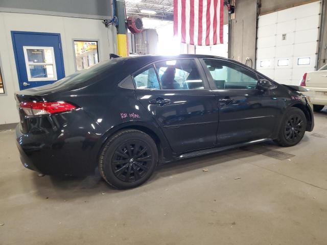 Photo 3 from auction – 2020 TOYOTA COROLLA LE with VIN 5YFEPRAE7LP088765