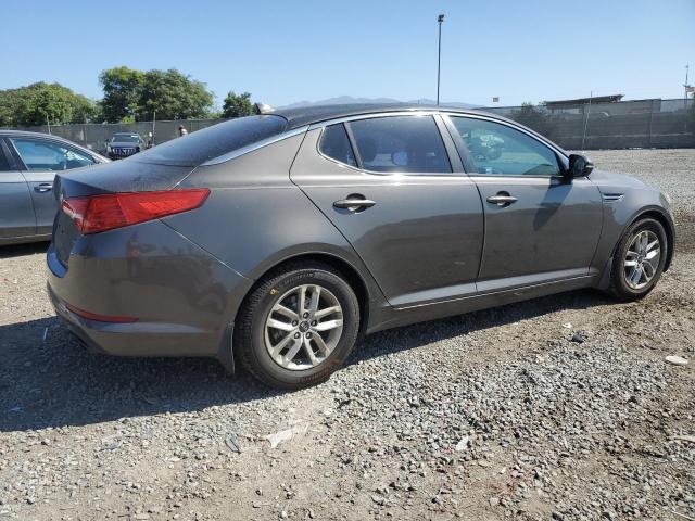 Photo 3 from auction – 2011 KIA OPTIMA LX with VIN KNAGM4A70B5132281