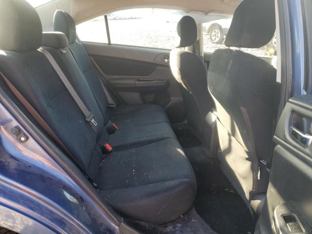 Foto 10 de la subasta – 2013 SUBARU IMPREZA PR con VIN JF1GJAC67DH015349