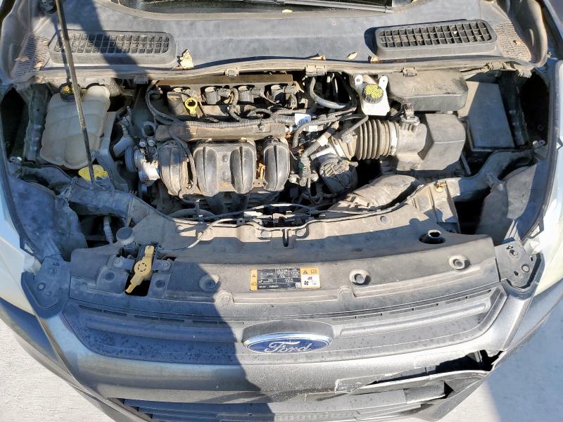 Photo 11 from auction – 2016 FORD ESCAPE with VIN 1FMCU0F79GUC26087