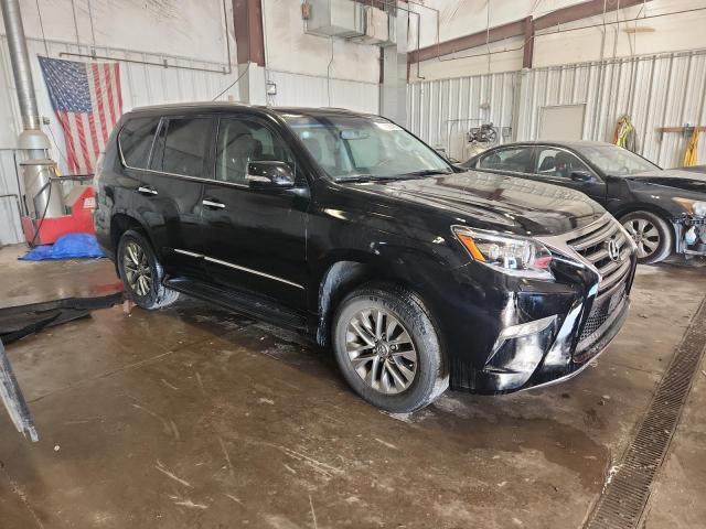 Photo 4 from auction – 2015 LEXUS GX 460 PRE with VIN JTJJM7FX4F5101248