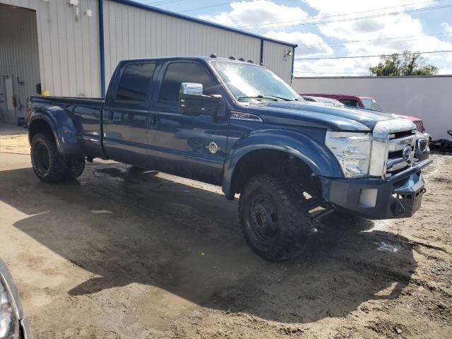 Photo 4 from auction – 2016 FORD F350 SUPER with VIN 1FT8W3DT7GEC56804