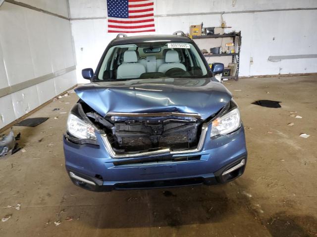 Photo 5 from auction – 2017 SUBARU FORESTER 2 with VIN JF2SJAEC3HH540603