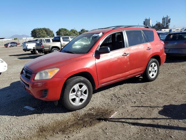 Фото 1 с аукциона – 2012 TOYOTA RAV4 с VIN 2T3KF4DV8CW129740