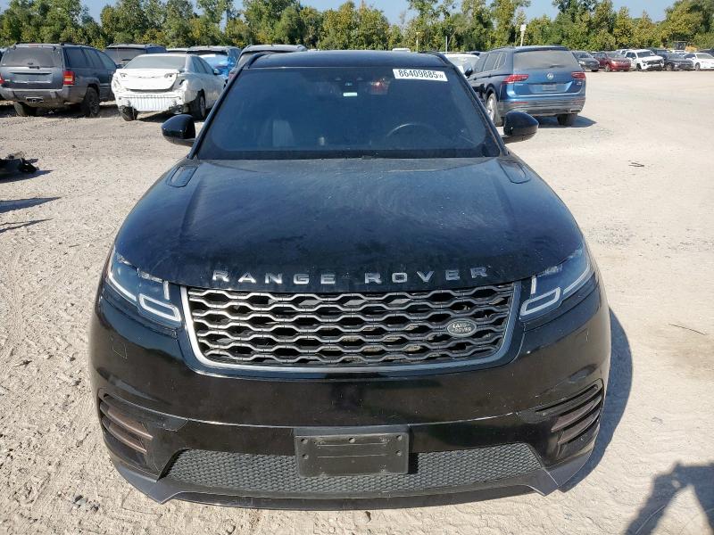 Photo 5 from auction – 2018 LAND ROVER RANGE ROVE with VIN SALYL2RV7JA768888