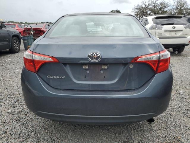 Photo 6 from auction – 2014 TOYOTA COROLLA L with VIN 2T1BURHEXEC123285