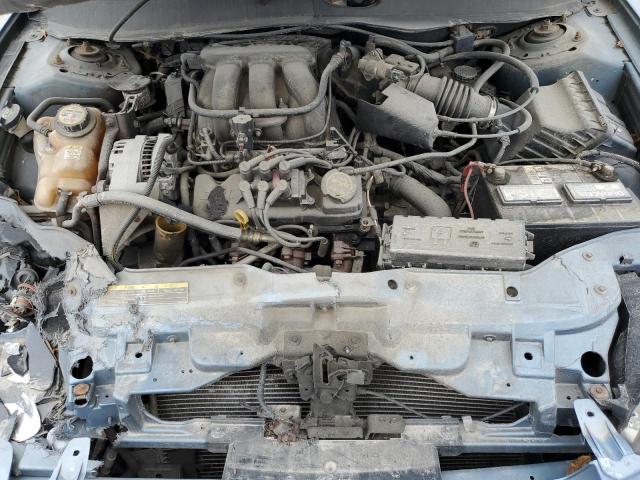Photo 11 from auction – 2007 FORD TAURUS with VIN 1FAHP53U97A155473
