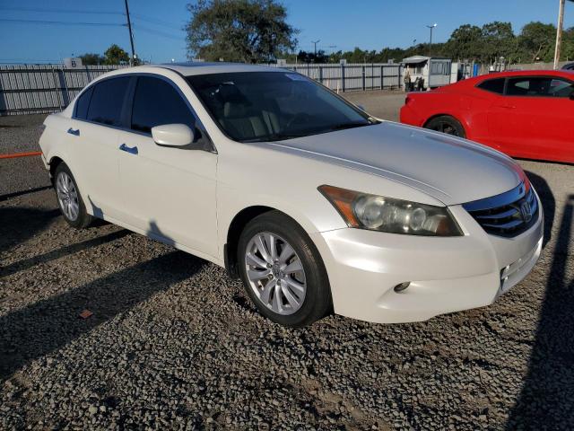 Photo 4 from auction – 2011 HONDA ACCORD EXL with VIN 1HGCP3F85BA009363