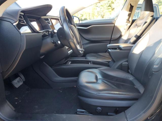 Photo 7 from auction – 2014 TESLA MODEL S with VIN 5YJSA1S14EFP50902