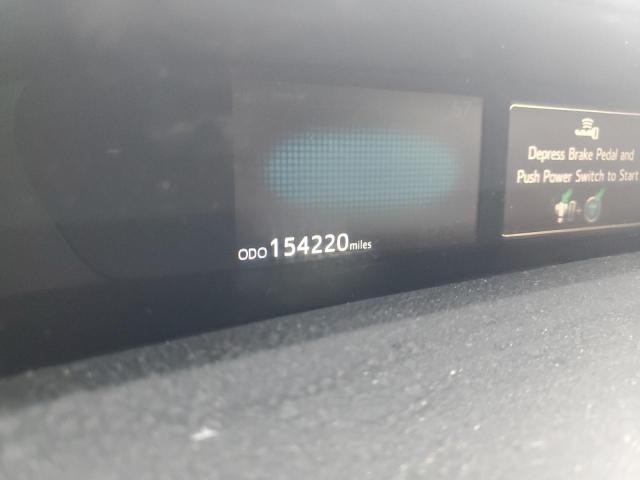 Photo 9 from auction – 2016 TOYOTA PRIUS with VIN JTDKBRFU2G3507623
