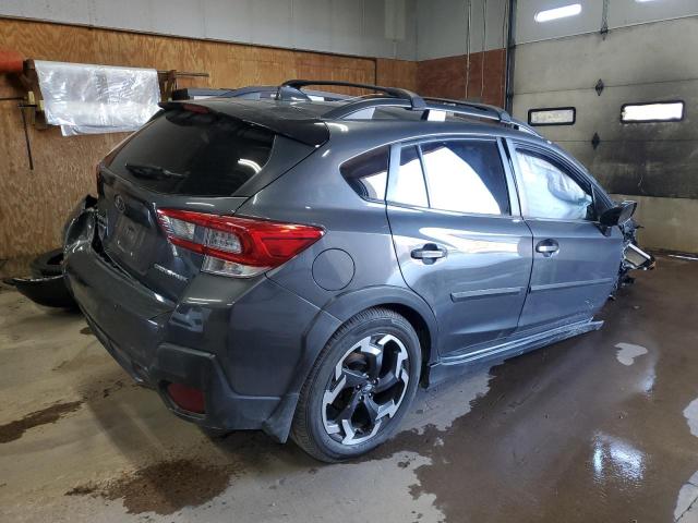 Photo 3 from auction – 2021 SUBARU CROSSTREK with VIN JF2GTHNC8MH368734